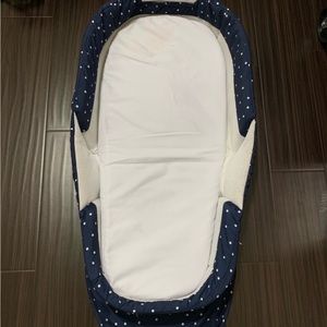 Snuggle Nest CoSleeper